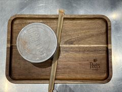 -Peet's Coffee皮爷咖啡(武商Mall手作店)