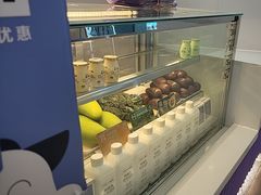 -一只酸奶牛(来福士店)