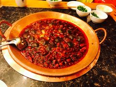 -老码头火锅(玉林店)