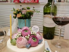 -BONCAKE裱花蛋糕(万象汇店)