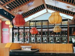 -再回首泡椒牛蛙(骆驼店)