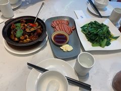 -鹿港小镇(金虹桥国际中心店)