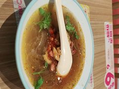 -小杨生煎(松江大学城店)