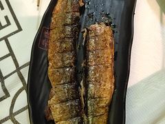 -云晓光头烧烤吧(德平路店)