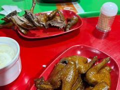 -光明刘冰乳鸽店(光明法政北路店)