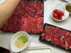 -牛品福潮汕牛肉火锅(旺庄店)