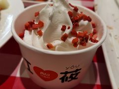 -西贝莜面村(上海百联西郊店)