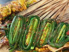 -晓靖轩烧烤(沙河风情店)