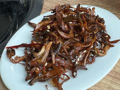-尼玛藏家风味园(阿山食城店)