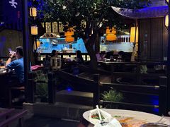 -绿茶餐厅(深圳龙华天虹购物中心店)