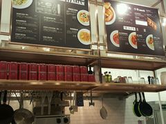 -The open life(万象城店)
