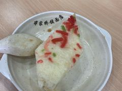 -蒋家桥饺面店(东关街店)