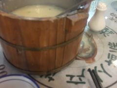 -阿殳菜馆·私厨(水围村店)
