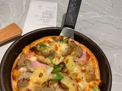 -必胜客(远大路店)