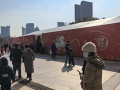 -西湖文化广场