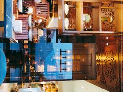 -长沙北辰洲际酒店-兰调全日餐厅