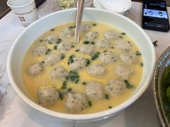 -双合园·海鲜水饺青岛菜(九水东路店)