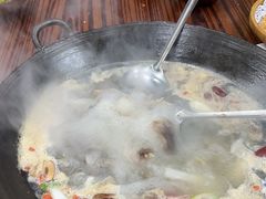 -懒谈秦市井羊肉馆(光谷青年城店)