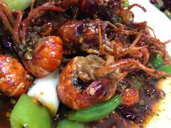 -回味南塘老王虾尾(总店)