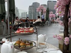 -城市露台景观餐厅(淮海路店)
