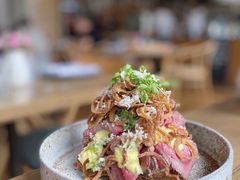 -BOR Eatery(安福路店)