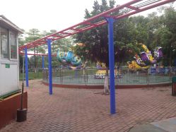 游乐设施-云湖游乐园