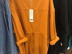 -优衣库(南京建邺万达广场店)