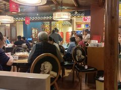 -肖记公安牛肉鱼杂馆· 省级非物质文化遗产(仁和路店)