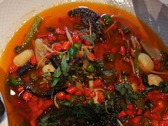 -贡宴盐帮菜自贡驻京联络处餐厅