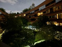 -上海衡山路十二号华邑酒店