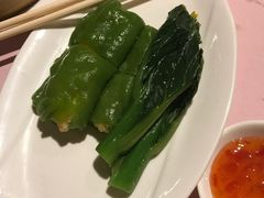 -桃源春晓中餐厅 TaoYuan Restaurant