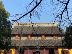 -西园戒幢律寺