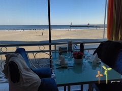 -海天一色海景自助餐厅(西港花园店)