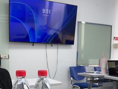 -新航道雅思托福·留学·考研培训(人民广场校区)