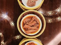-西安皇冠假日酒店·御皇轩中餐厅