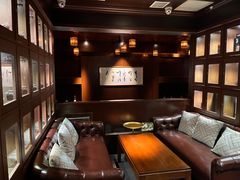 -The Bottle Bar(羲和商业广场店)