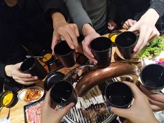 -千寻烧肉(政务区店)