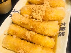 -大龙辣火锅·龙虾·烧烤(湖滨新天地店)