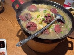 -鸽子窝(青塔店)