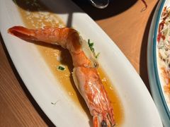 -波螺油子青岛本帮菜(银座店)