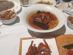 -汤城小厨•粤菜•靓汤(苏州街店)
