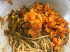 -布谷布谷热干面(祥盛街店)