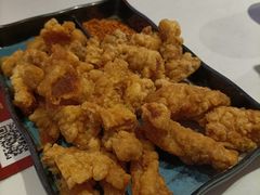 山城小酥肉-渝蛙馆(新百店)