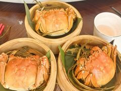 -火福·天湖阁大闸蟹博物馆主题餐厅(浅水湾店)