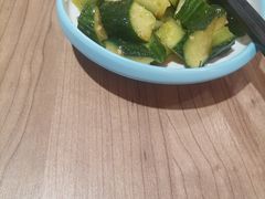-兰州陈记牛肉面 ·烧烤· 铜锅涮肉(万达店)