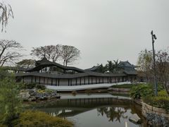 -海珠湖公园