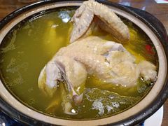 -缘来聚·徽菜名店(黄山宏村店)