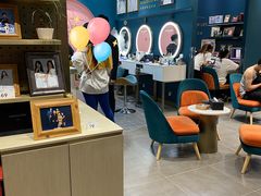-海马体照相馆(无锡清扬茂业天地店)