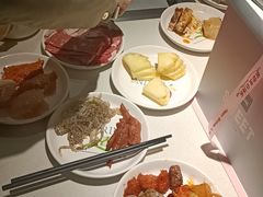 -春天烤肉自助餐厅(南内环店)