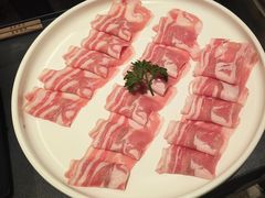 -阿源鱼捞斑鱼火锅·海鲜粥(山景尚宅店)